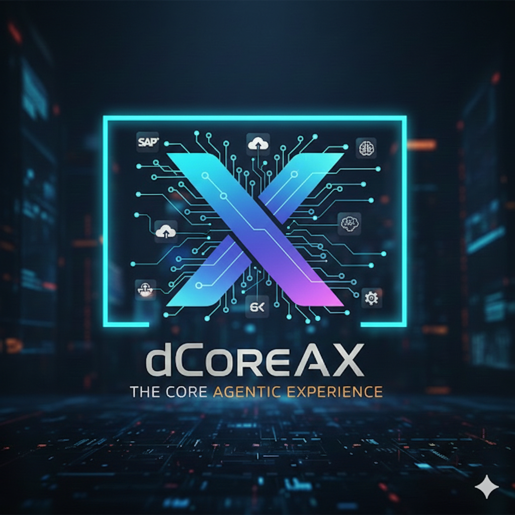 dCore AX